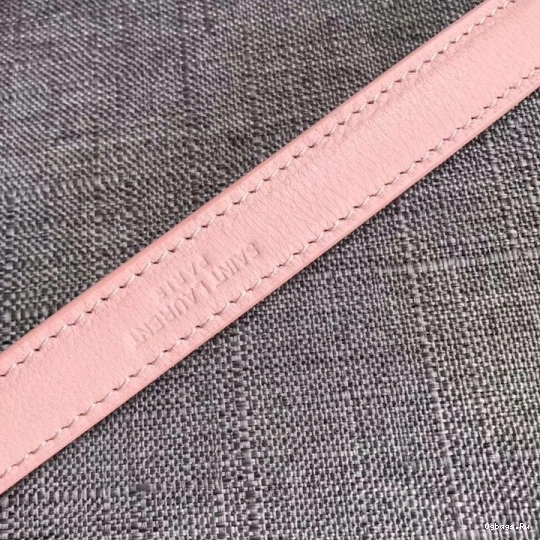MEDIUM YSL COLLEGE 0708